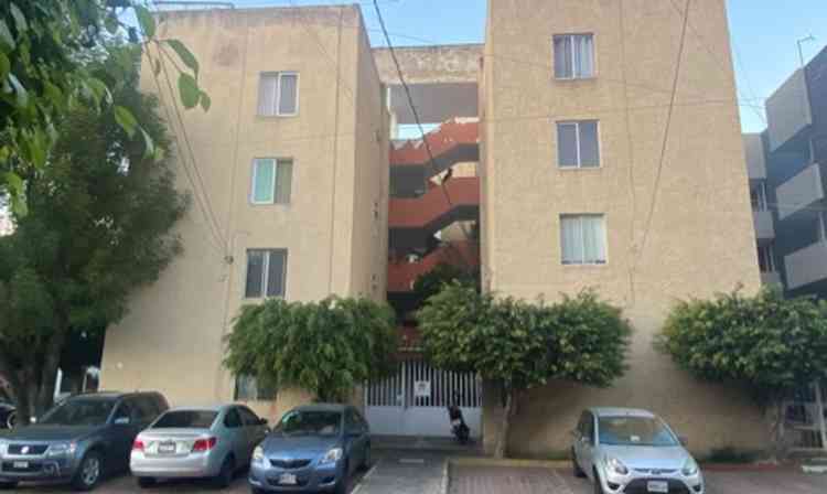 departamento en venta cerrada 8 lagos del country zapopan jalisco pUlisRy