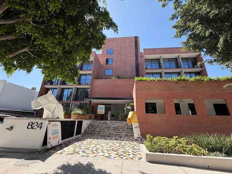 departamento en renta calle argentina moderna guadalajara jalisco przoZIy