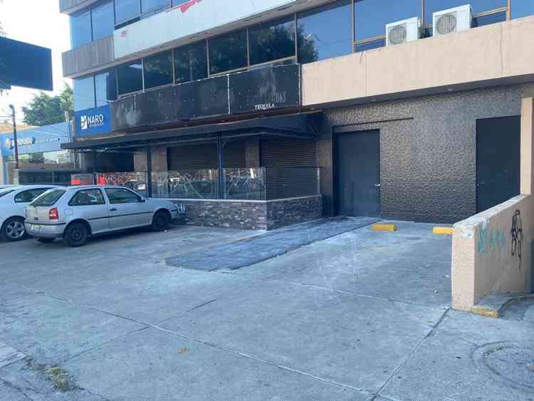 local comercial en renta avenida de las americas ladron de guevara guadalajara jalisco pfmgA6P