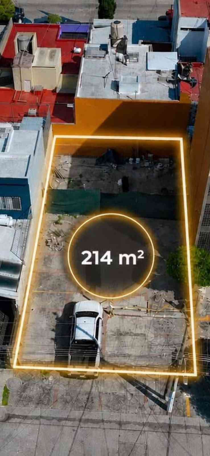 terreno en venta cuca hernandez paseos del sol zapopan jalisco ppAtJwP