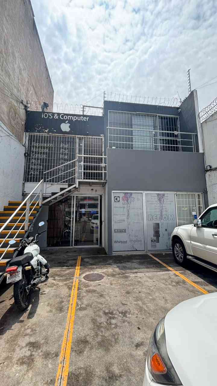 local comercial en renta avenida mariano otero la calma zapopan jalisco pkShja5