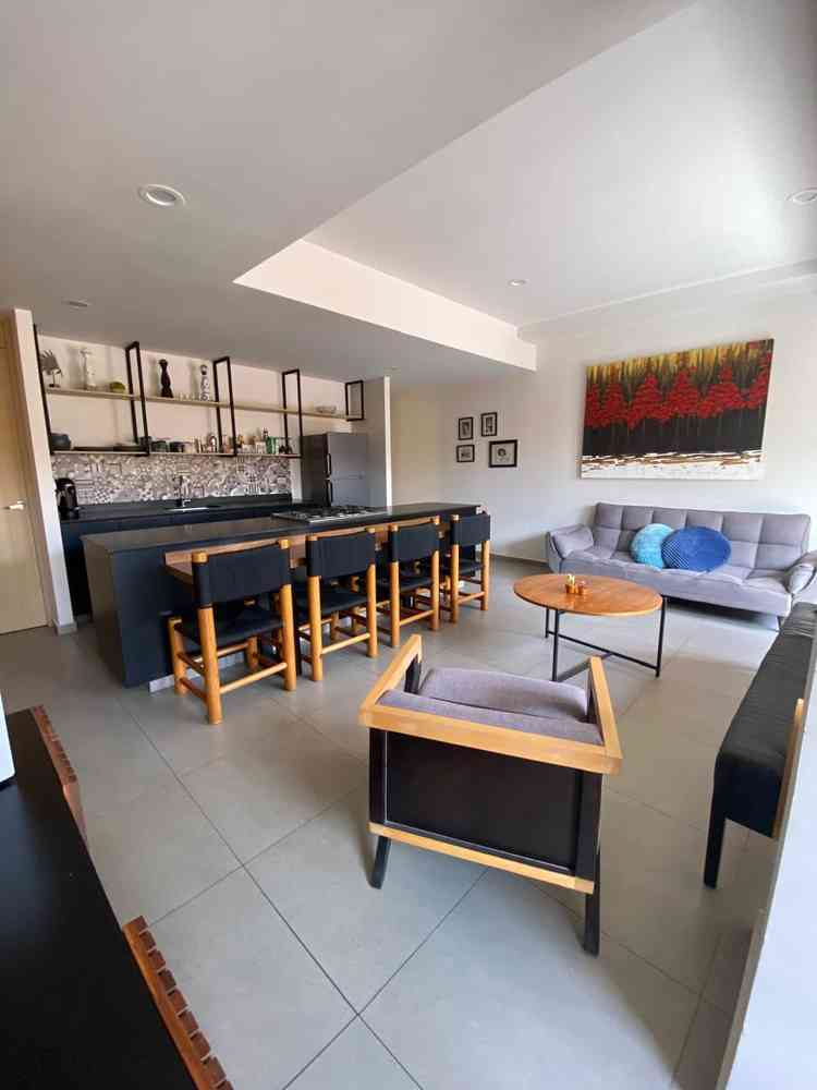 departamento en venta avenida circunvalacion agustin yanez arcos vallarta guadalajara jalisco ph7cviX