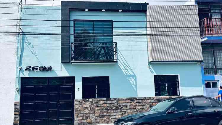 casa en venta calle jesus urueta san isidro guadalajara jalisco pZ4hMp8